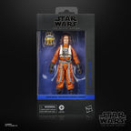 Produktbild Star Wars: The Mandalorian & Grogu Black Series Actionfigur