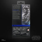 Produktbild Star Wars: The Mandalorian & Grogu Black Series Actionfigur