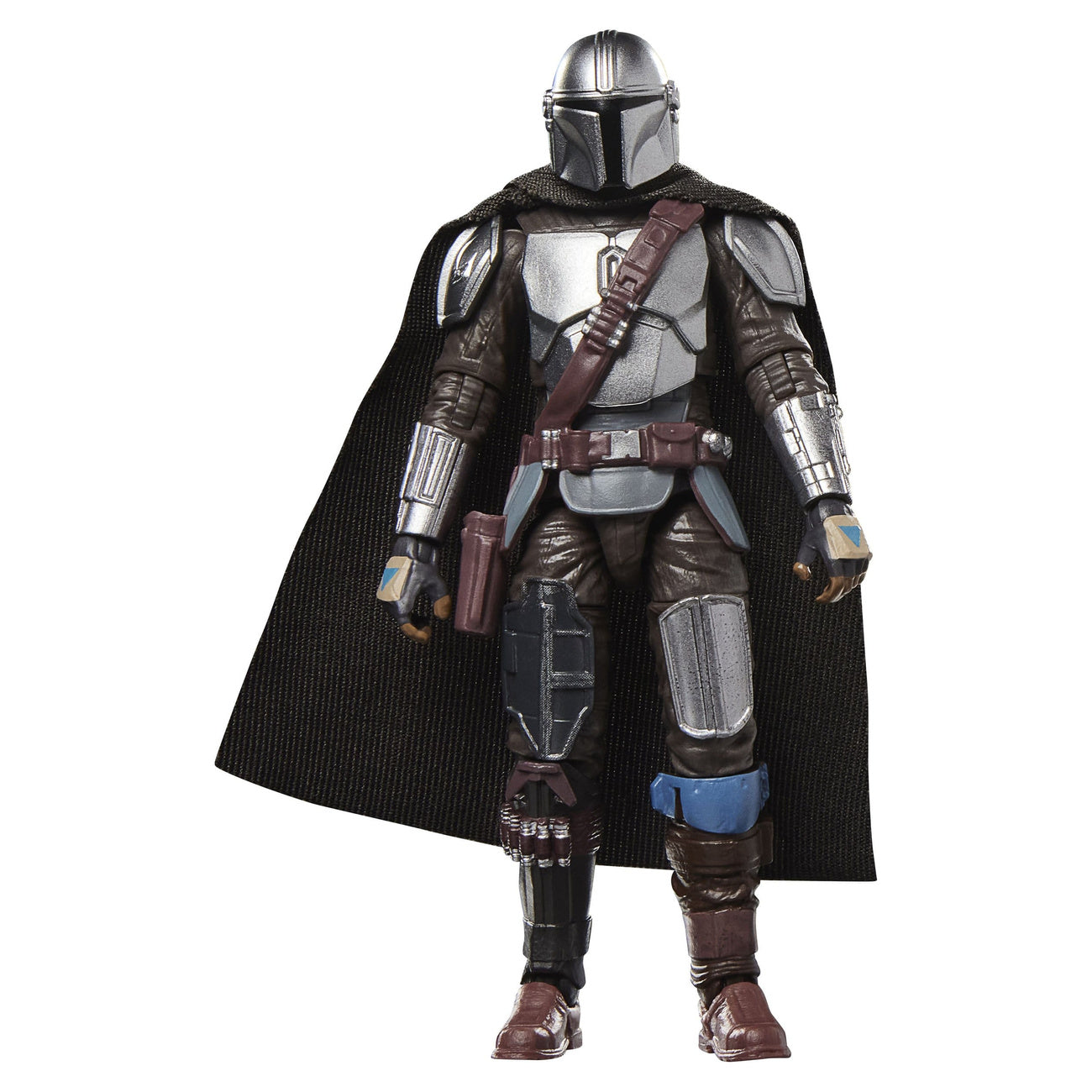 Produktbild Star Wars: The Mandalorian & Grogu Vintage Collection