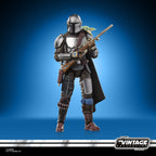 Produktbild Star Wars: The Mandalorian & Grogu Vintage Collection