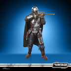 Produktbild Star Wars: The Mandalorian & Grogu Vintage Collection