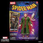 Produktbild Spider-Man Marvel Legends Retro Actionfigur Marvel's Owl 15