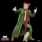 Produktbild Spider-Man Marvel Legends Retro Actionfigur Marvel's Owl 15