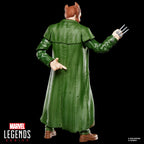 Produktbild Spider-Man Marvel Legends Retro Actionfigur Marvel's Owl 15