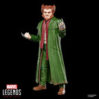 Produktbild Spider-Man Marvel Legends Retro Actionfigur Marvel's Owl 15