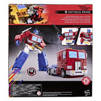 Product image The Transformers: The Movie Studio Series Leader Class