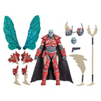 Produktbild G.I. Joe Classified Series Deluxe Actionfigur #191 Cobra-La