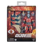Produktbild G.I. Joe Classified Series Deluxe Actionfigur #191 Cobra-La
