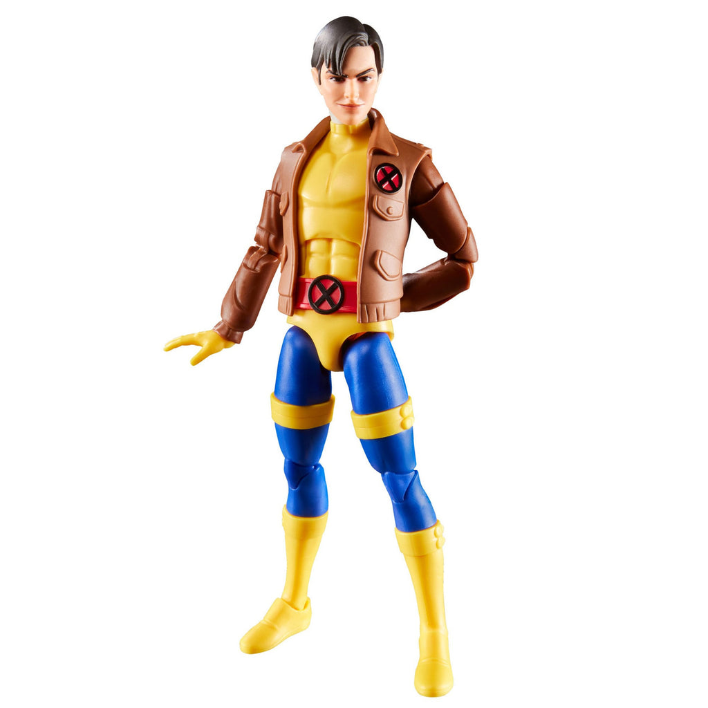 Produktbild X-Men '97 Marvel Legends Actionfigur Marvel's Morph 15 cm