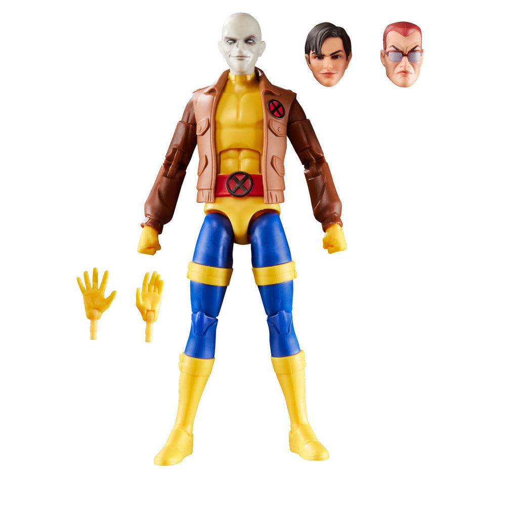 Produktbild X-Men '97 Marvel Legends Actionfigur Marvel's Morph 15 cm