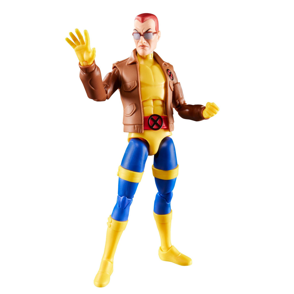 Produktbild X-Men '97 Marvel Legends Actionfigur Marvel's Morph 15 cm