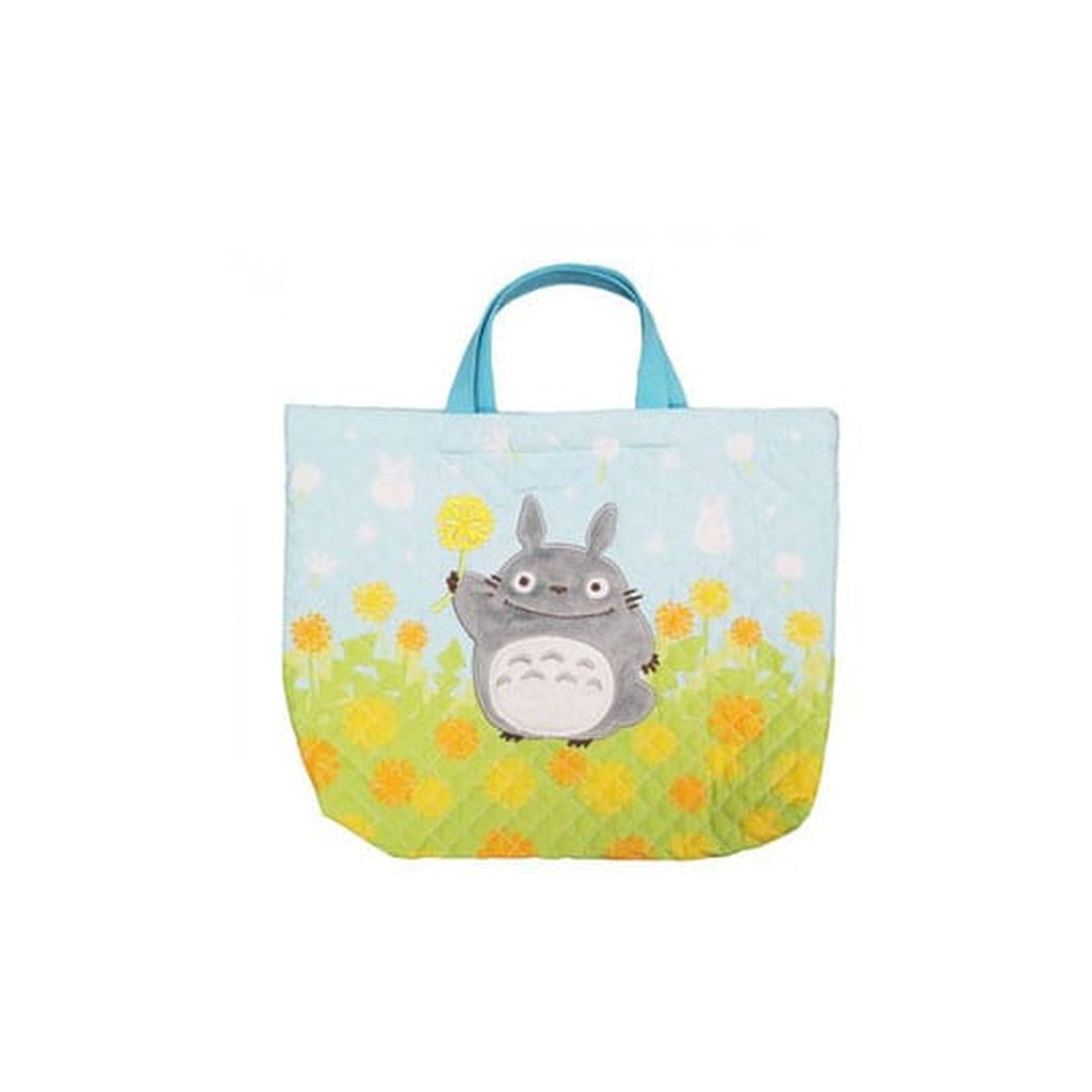 Produktbild Mein Nachbar Totoro Lesson Tragetasche Totoro Dandelion