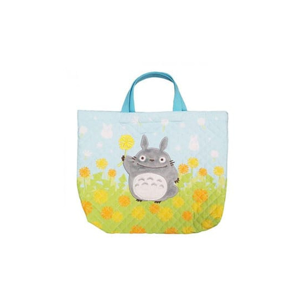 Produktbild Mein Nachbar Totoro Lesson Tragetasche Totoro Dandelion