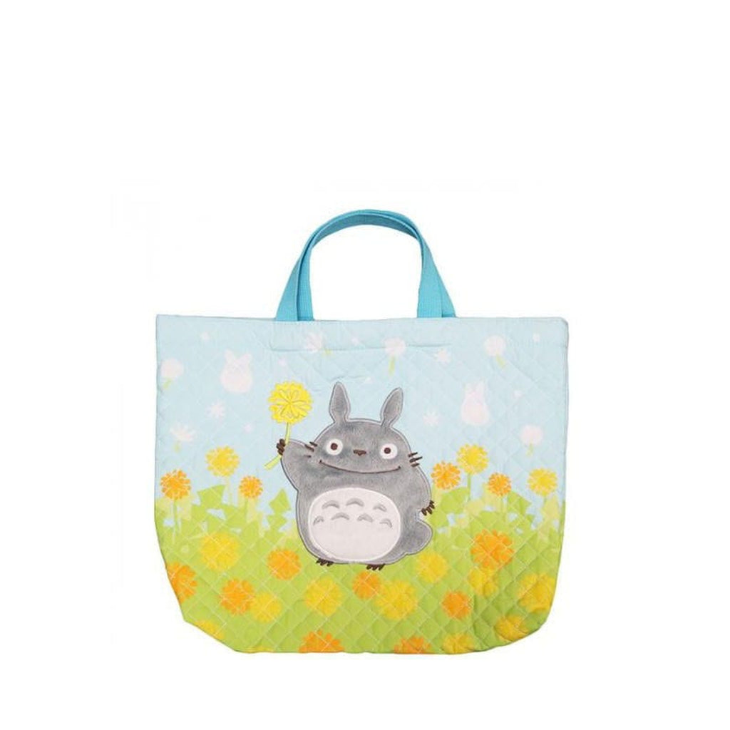 Produktbild Mein Nachbar Totoro Lesson Tragetasche Totoro Dandelion