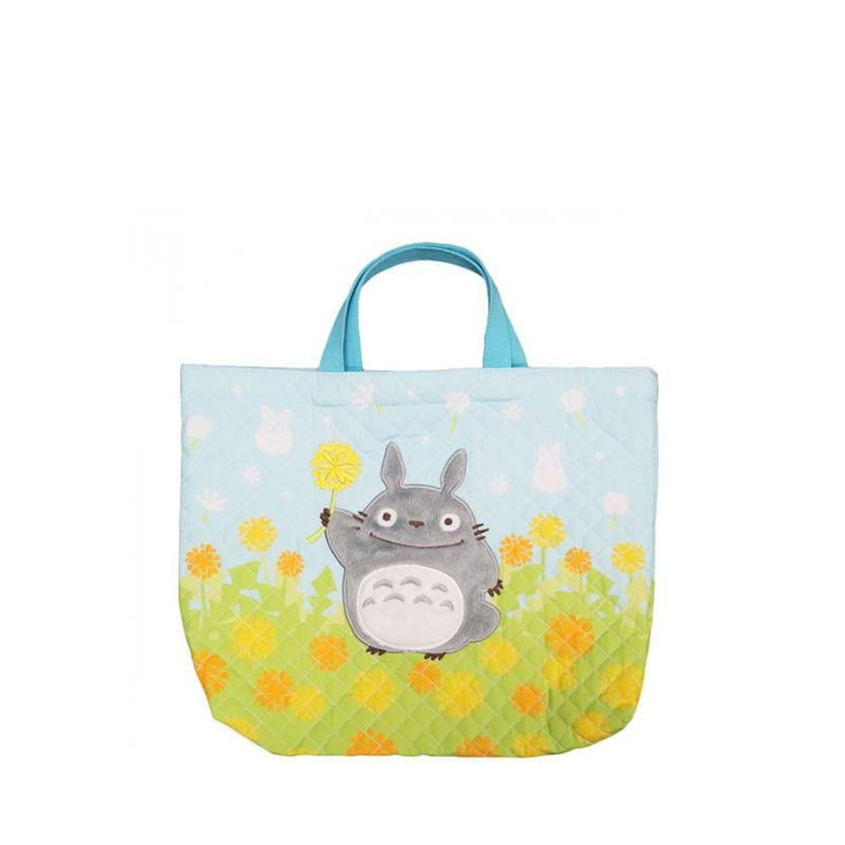 Produktbild Mein Nachbar Totoro Lesson Tragetasche Totoro Dandelion