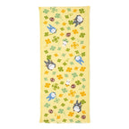 Produktbild Mein Nachbar Totoro Imabari Handtuch Totoro Clover 34 x 80