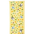 Produktbild Mein Nachbar Totoro Imabari Handtuch Totoro Clover 34 x 80