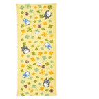 Produktbild Mein Nachbar Totoro Imabari Handtuch Totoro Clover 34 x 80