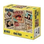 Product image One Piece Puzzle 1000 Pieces Wanted
