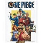 Produktbild One Piece Puzzle 1000 Teile Into the Grandline