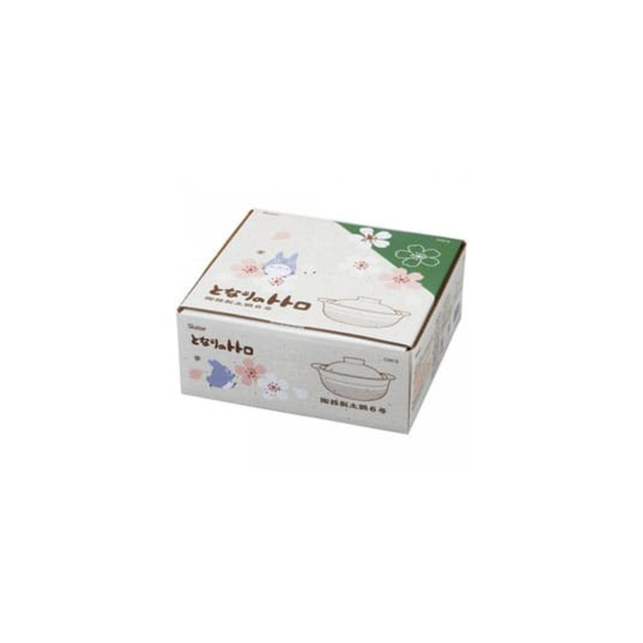 Produktbild Mein Nachbar Totoro casserole Mino