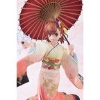 Produktbild A Certain Scientific Railgun T Statue 1/7 Mikoto Misaka