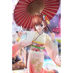 Produktbild A Certain Scientific Railgun T Statue 1/7 Mikoto Misaka