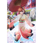 Produktbild A Certain Scientific Railgun T Statue 1/7 Mikoto Misaka