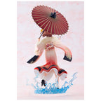 Produktbild A Certain Scientific Railgun T Statue 1/7 Mikoto Misaka