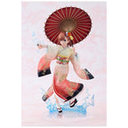 Produktbild A Certain Scientific Railgun T Statue 1/7 Mikoto Misaka