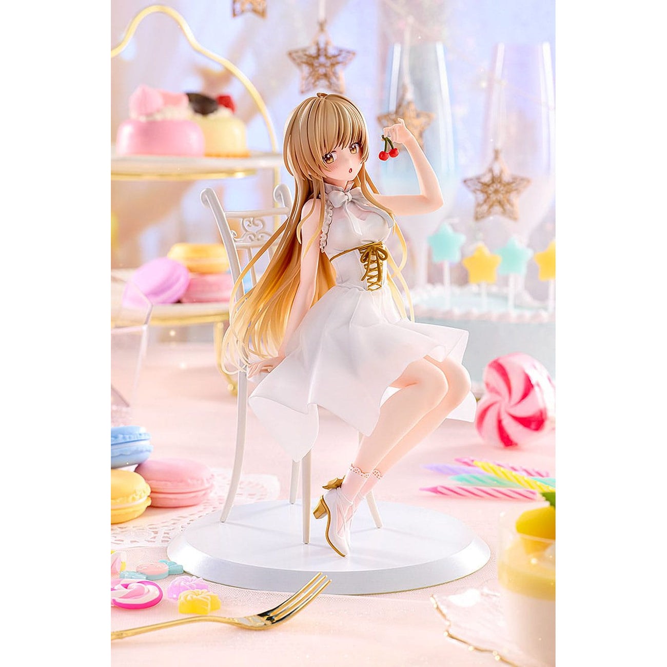 Produktbild The Angel Next Door Spoils Me Rotten Statue 1/7 Mahiru