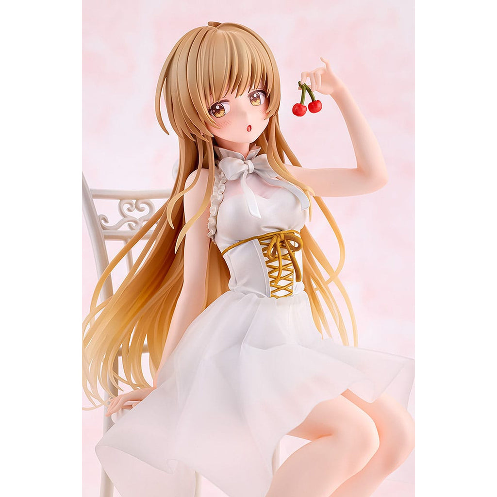 Produktbild The Angel Next Door Spoils Me Rotten Statue 1/7 Mahiru
