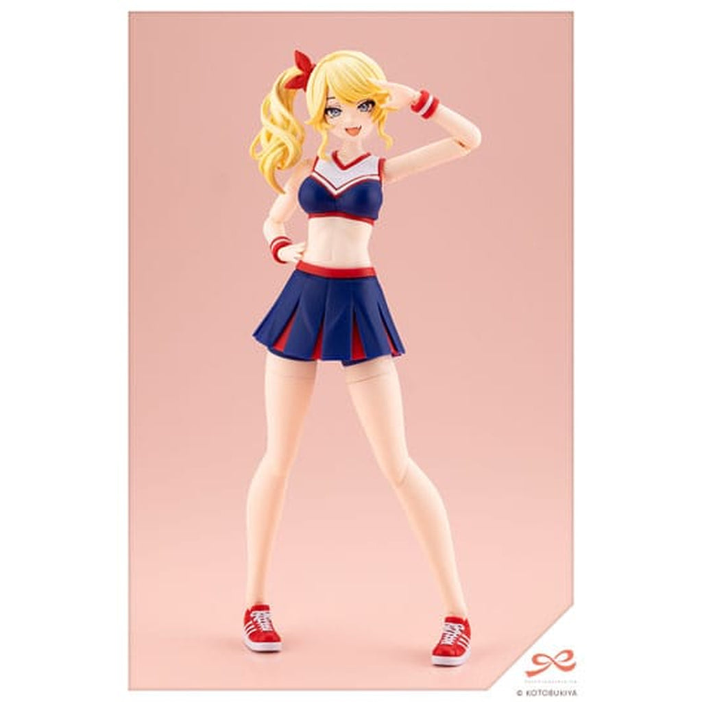 Produktbild Sousai Shojo Teien Plastic Model Kit 1/10 Seira Ichijo