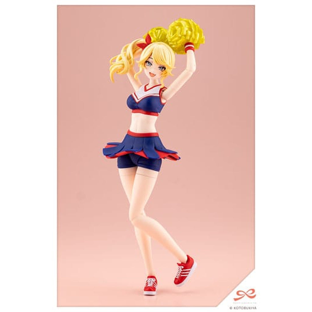 Produktbild Sousai Shojo Teien Plastic Model Kit 1/10 Seira Ichijo