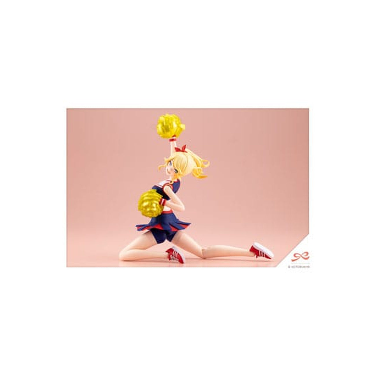 Produktbild Sousai Shojo Teien Plastic Model Kit 1/10 Seira Ichijo
