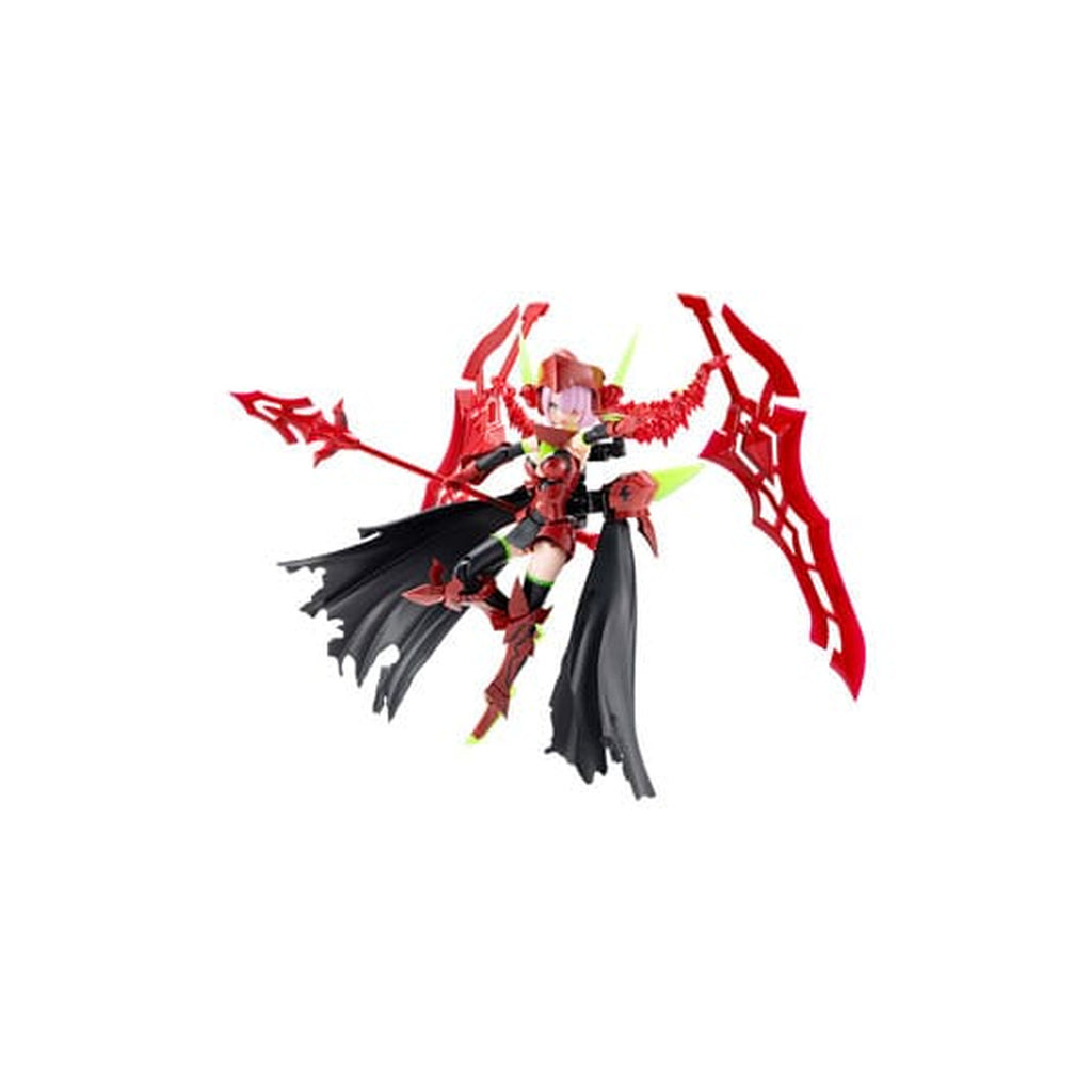 Produktbild Megami Device Plastic Model Kit 1/1 Bullet Knights