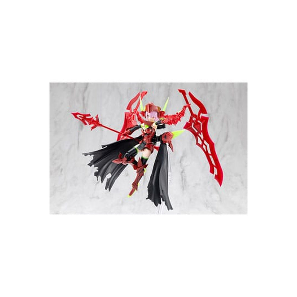 Produktbild Megami Device Plastic Model Kit 1/1 Bullet Knights