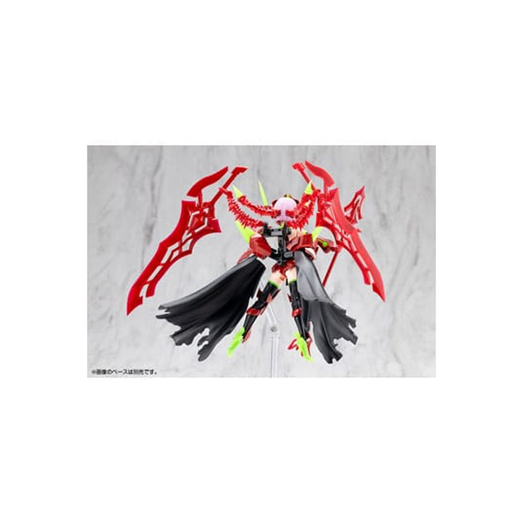 Produktbild Megami Device Plastic Model Kit 1/1 Bullet Knights