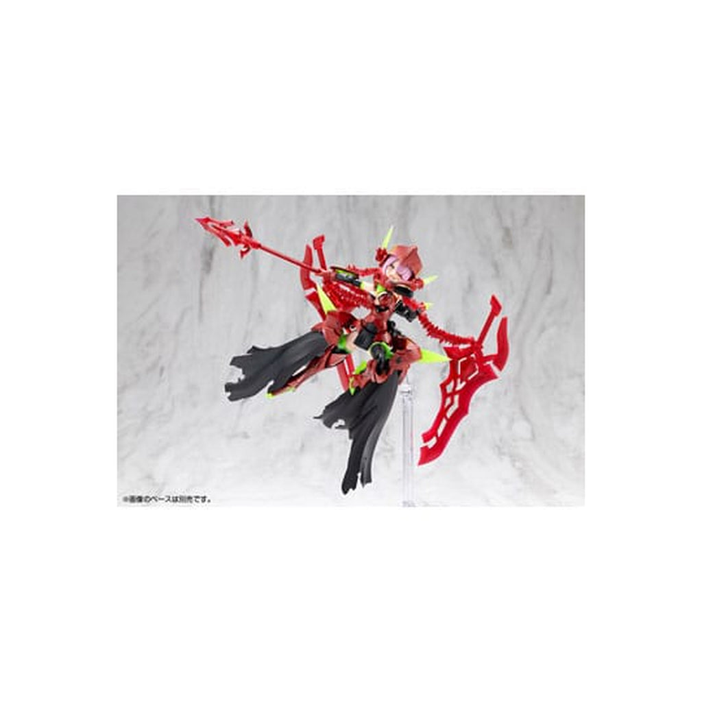 Produktbild Megami Device Plastic Model Kit 1/1 Bullet Knights