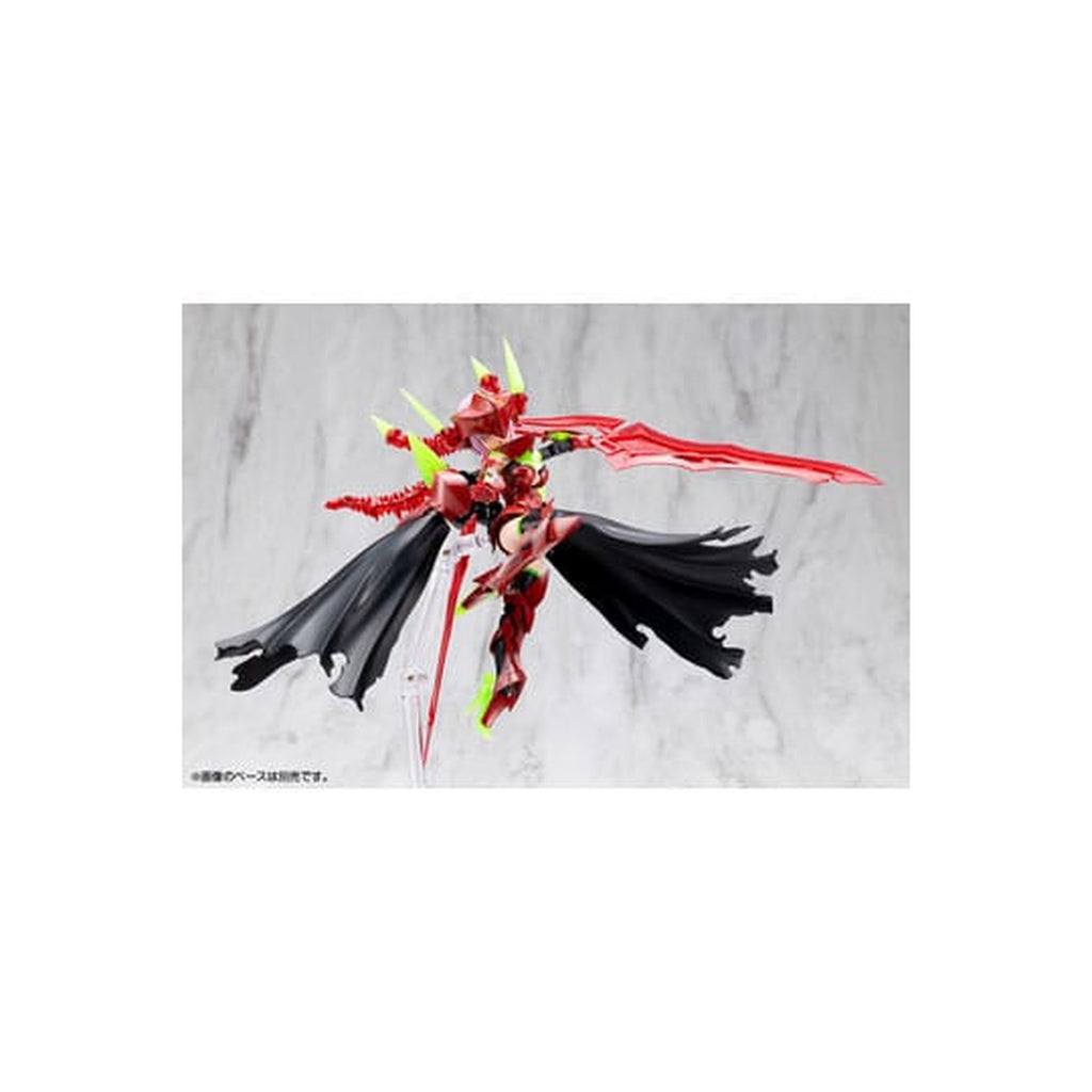 Produktbild Megami Device Plastic Model Kit 1/1 Bullet Knights