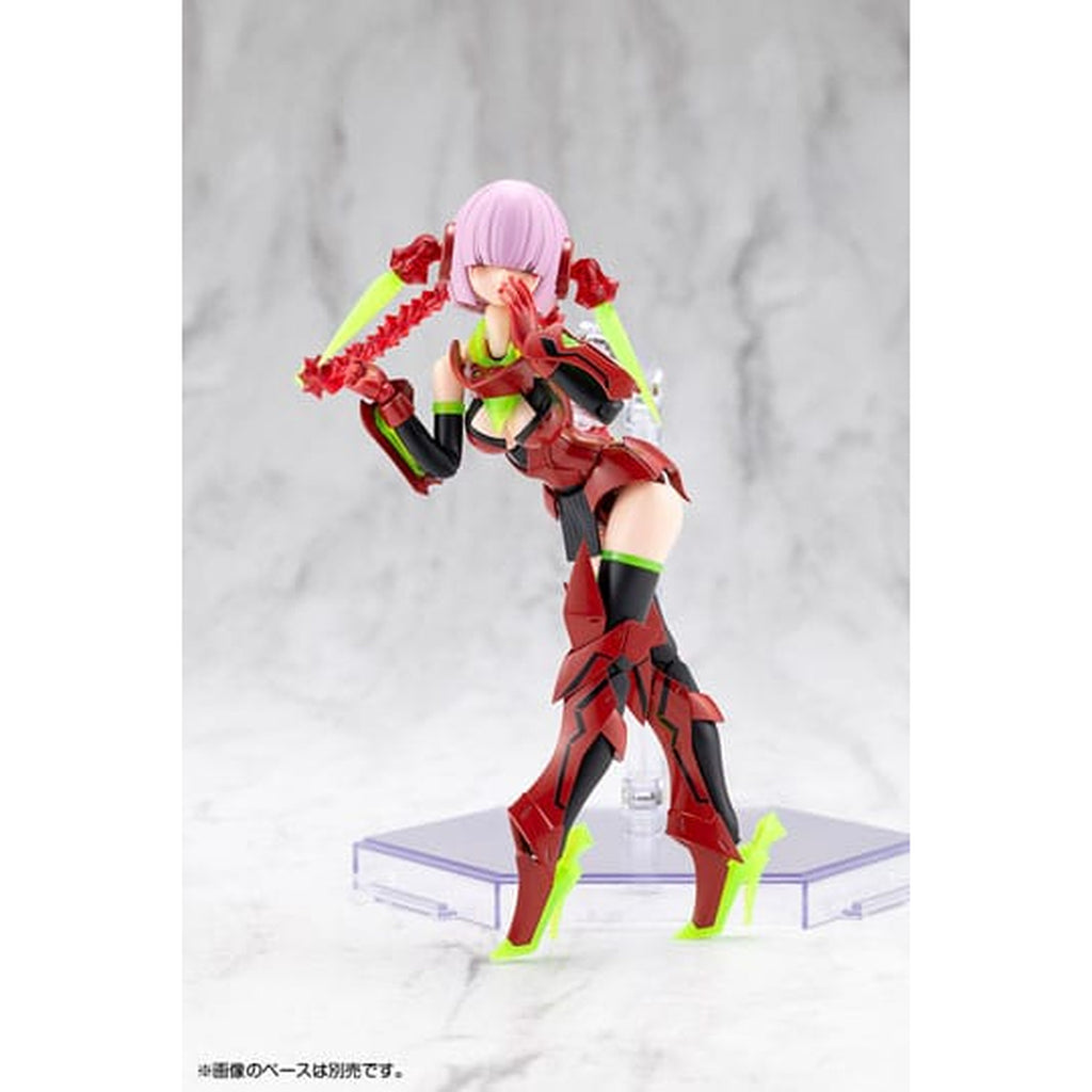 Produktbild Megami Device Plastic Model Kit 1/1 Bullet Knights