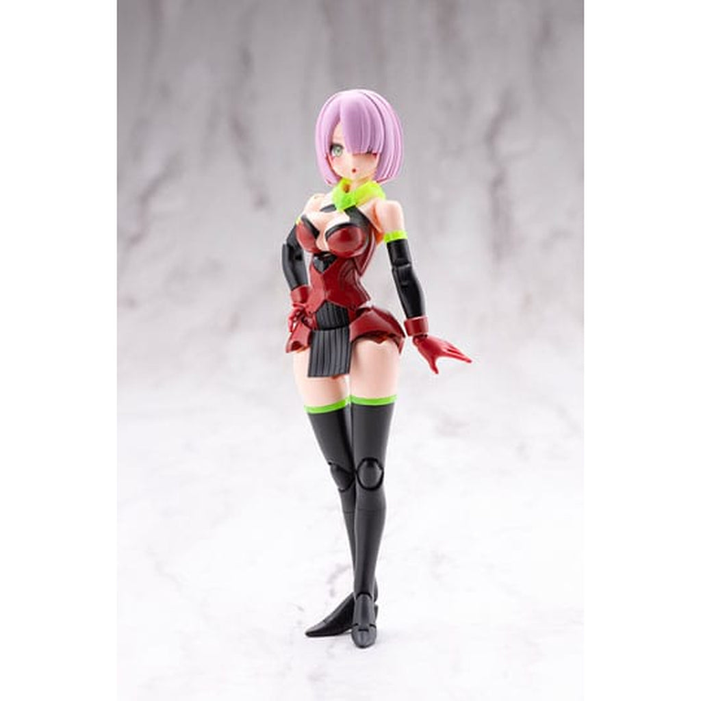 Produktbild Megami Device Plastic Model Kit 1/1 Bullet Knights