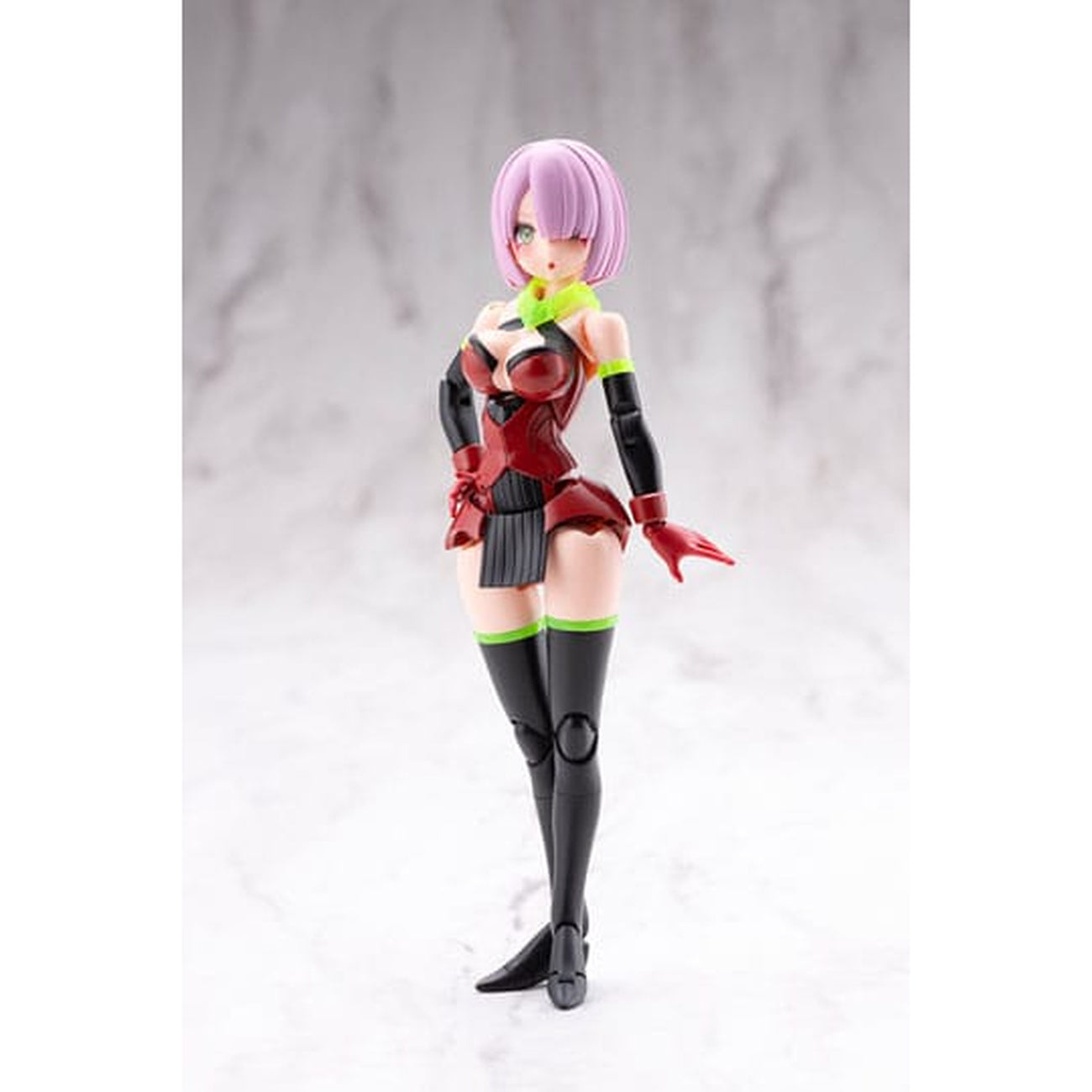 Produktbild Megami Device Plastic Model Kit 1/1 Bullet Knights