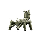 Produktbild Ghost in the Shell: Stand Alone Complex 2nd Gig Plastic
