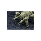 Produktbild Ghost in the Shell: Stand Alone Complex 2nd Gig Plastic