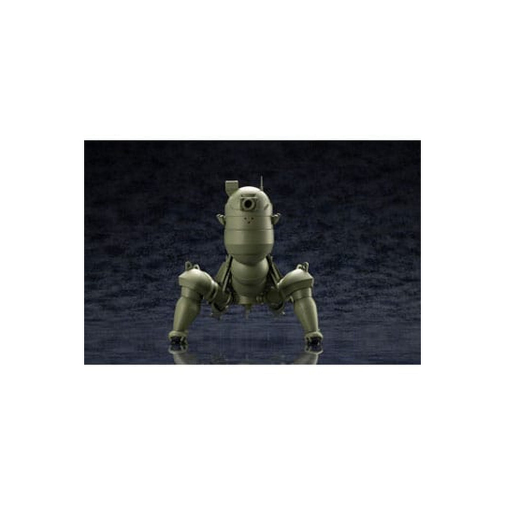 Produktbild Ghost in the Shell: Stand Alone Complex 2nd Gig Plastic