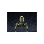 Produktbild Ghost in the Shell: Stand Alone Complex 2nd Gig Plastic