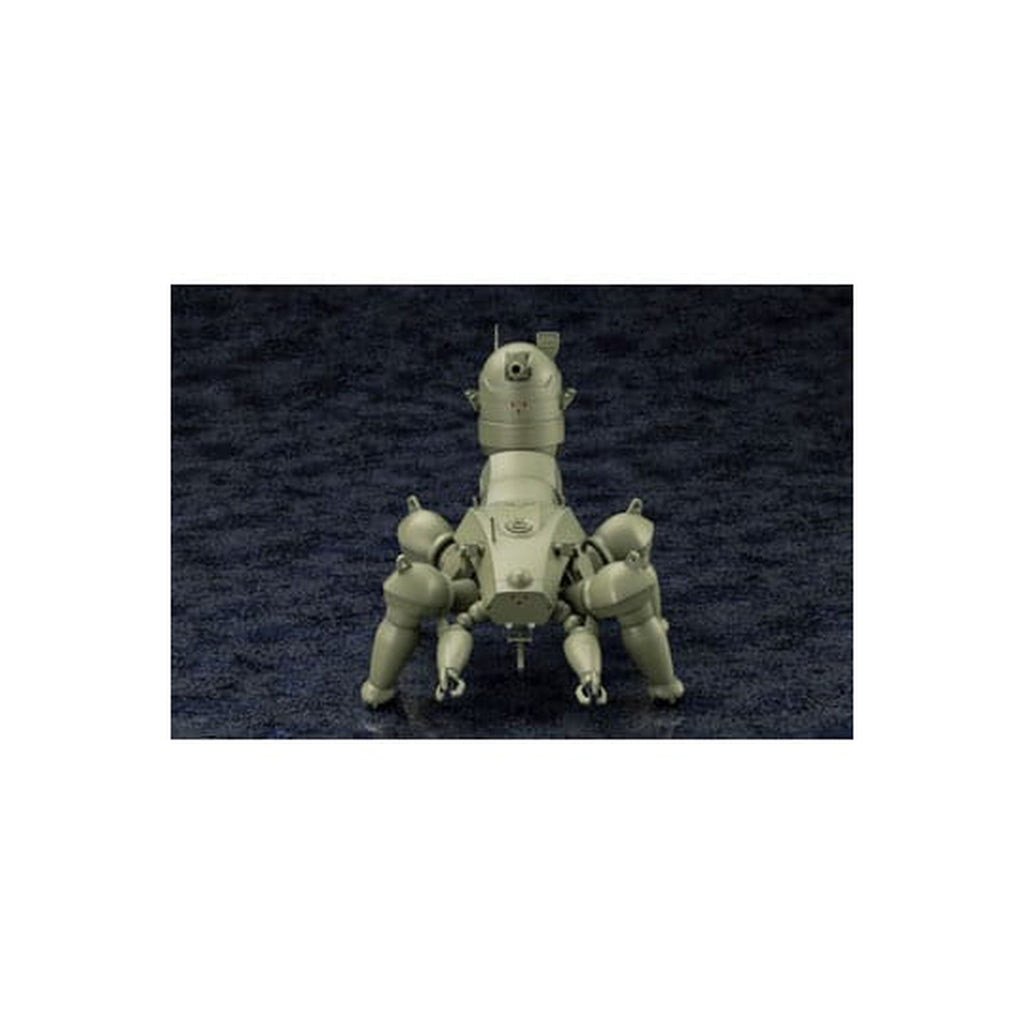 Produktbild Ghost in the Shell: Stand Alone Complex 2nd Gig Plastic