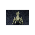 Produktbild Ghost in the Shell: Stand Alone Complex 2nd Gig Plastic