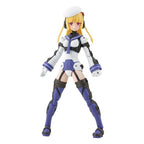 Produktbild Frame Arms Girl Plastic Model Kit Greifen Barracuda 15 cm